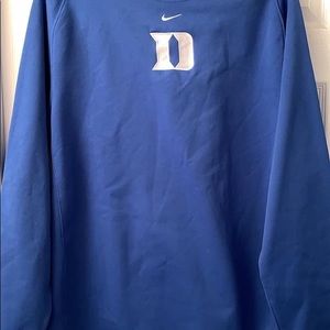 Nike Duke Sweatshirt